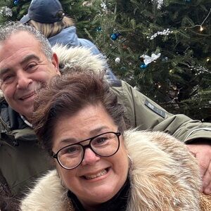 Meet your Posher, Deana